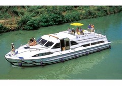 Choice of Boats