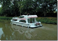 Wide Choice of Boats