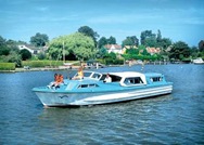 Great Selection of Boats