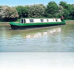 50% Off Boating Holidays