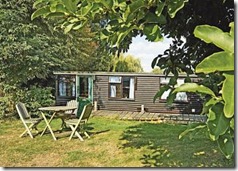 Choice of Houseboats