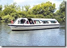 Brundall Boat Hire