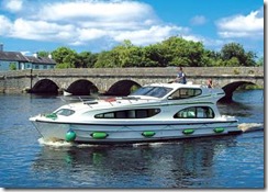 Different Boats to suite all Family and Groups