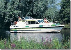 Wide Choice of Boats and Boatyards to Choose From