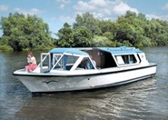 Choice of Cruiser Boats