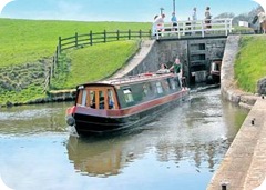 Boating Holidays in Yorkshire