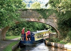 Canal Boats for Hire
