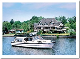Superb Selection of Boats