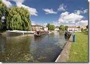 Superb Range of Boats across the UK Waterways