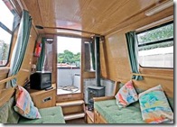 Comfortable and Well Equipped