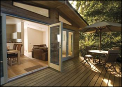 Luxury Holiday Log Cabin Accommodation