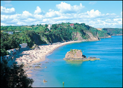 Relax and Enjoy the Beaches