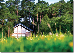 Holiday Lodges in the Vale of York