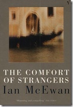 comfort of strangers