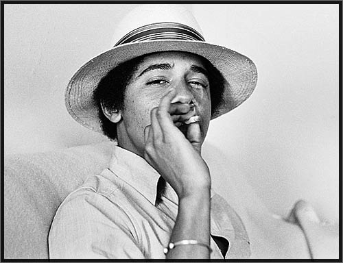 pictures of barack obama smoking. best arack obama