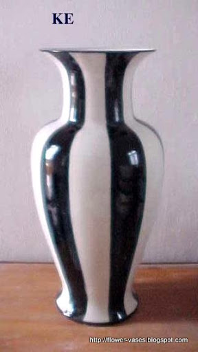 Flower vases:10264