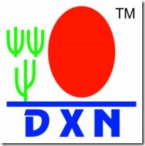 DXN Logo for Blog