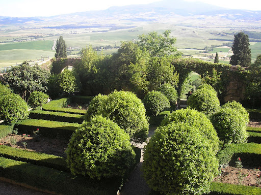 mazes