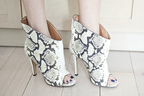 vshoes