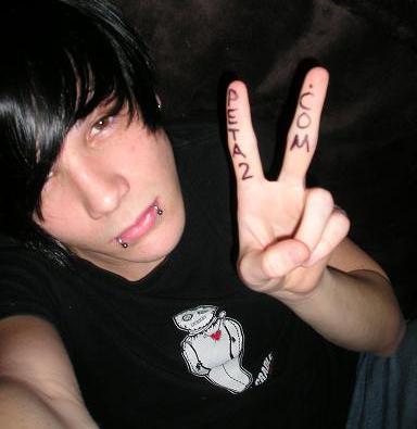 Matthew Lush Wiki