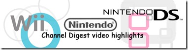 Nintendo Channel
