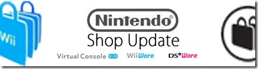 Super MarioJr Blog-Nintendo Shop Update