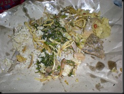 Nasi Pecel Mbok Rah Nasi Pecel Mbok Rah