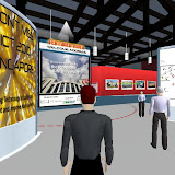UniSIM ICT 2010 Wonderland