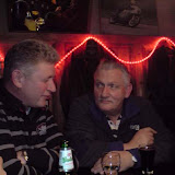 oudjaarsborrel 30-12-2009