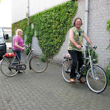 Pinkstertreffen 24-5-2010