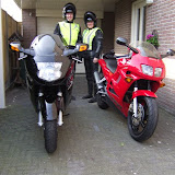 Morsrit 2009 deel 2