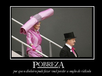 pobreza