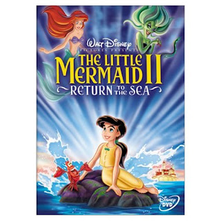 rapidshare.com/files The Little Mermaid II: Return to the Sea (2000)