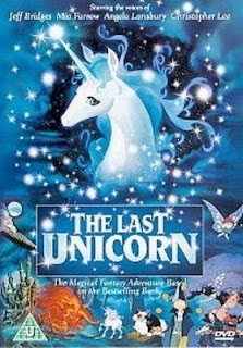 rapidshare.com/files The Last Unicorn (1982)