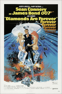Diamonds Are Forever Icon