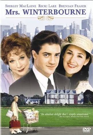 Mrs Winterbourne (1996) Shirley MacLaine+Brendan Fraser DVDrip Mrs Winterbourne (1996) Shirley MacLaine+Brendan Fraser DVDrip