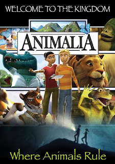 rapidshare.com/files Animalia - WelcomeToThe Kingdom (2008)