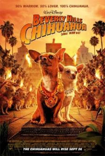 rapidshare.com/files Beverly Hills Chihuahua 2008 DVDRip