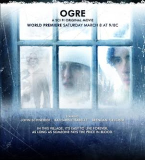 rapidshare.com/files Ogre (2008) DVDRip XviD - BeStDivX
