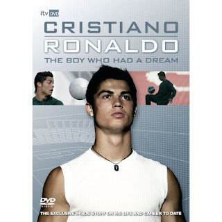 rapidshare.com/files Cristiano Ronaldo The Boy Who Had A Dream DVDRip
