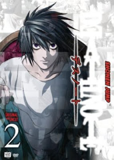 rapidshare.com/files Death Note Movie 2006