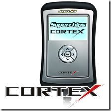Superchips 1950 Cortex Programmer