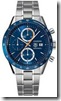 TAG Heuer Men's Carrera