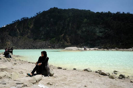 Kawah PUtih