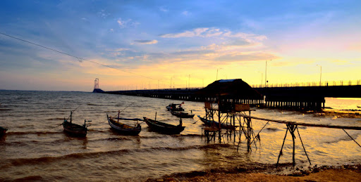Jembatan Suramadu
