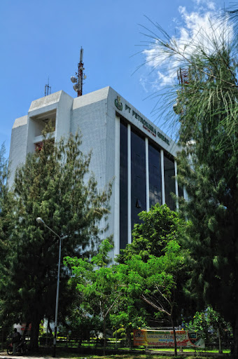 Graha Petrokimia