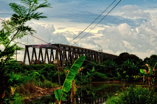 Jembatan Bungah Jembatan Bungah