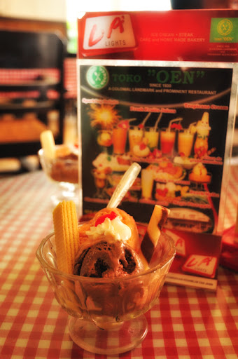 Toko Oen, Malang