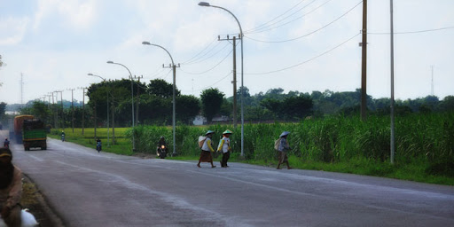 Pulang