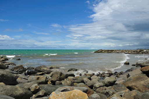 Pantai Padang
